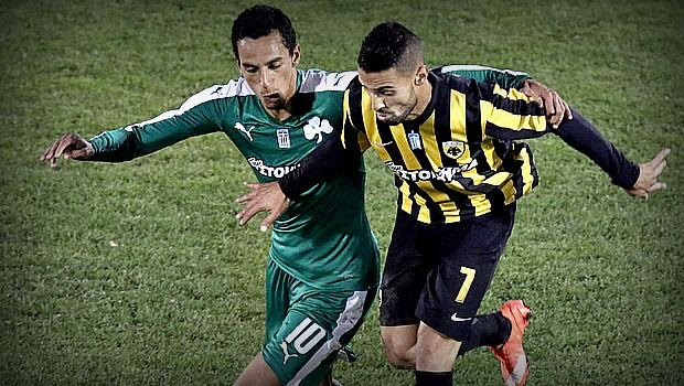 Ντέρμπι αποδείξεων εν όψει πλέι οφ