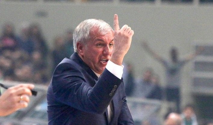 Ομπράντοβιτς: “Εύχομαι τα καλύτερα για τον Παναθηναϊκό”