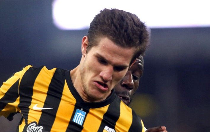 Επιστρέφει στην Αγγλία ο Ζουκουλίνι