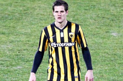 Σουκουλίνι: “Γιατί να μην παραμείνω στην ΑΕΚ;”