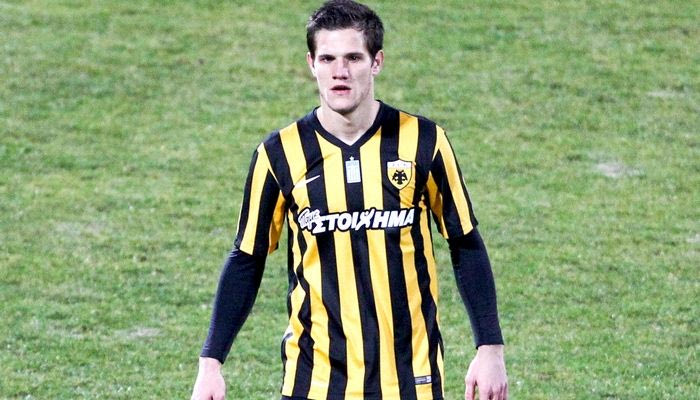 Σουκουλίνι: “Γιατί να μην παραμείνω στην ΑΕΚ;”