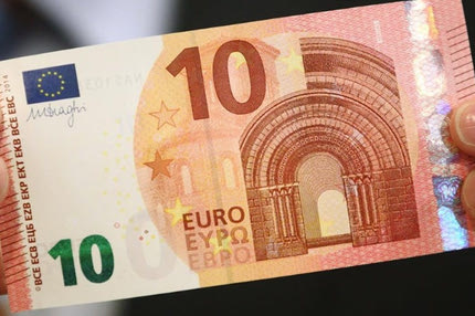 Τι μπορείς να κάνεις με 10 ευρώ