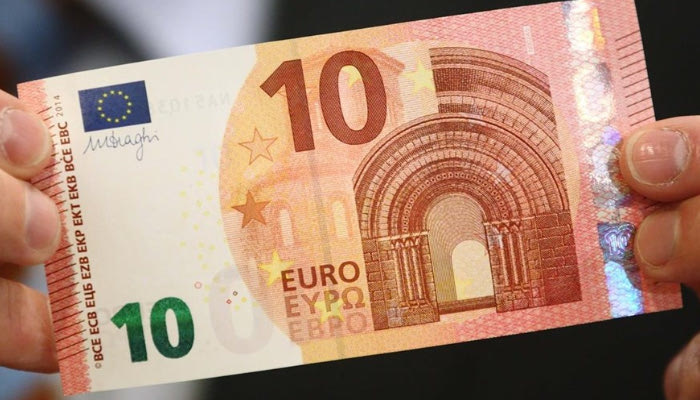 Τι μπορείς να κάνεις με 10 ευρώ