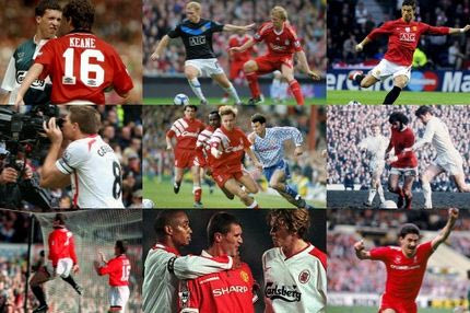 Οι 22 που θα θέλαμε να δούμε στο Λίβερπουλ-Γιουνάιτεντ