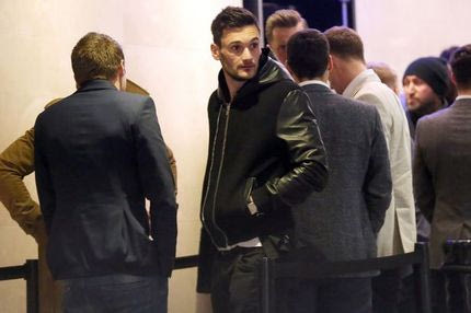 “Πόρτα” σε κλαμπ για τους παίκτες της Λέστερ