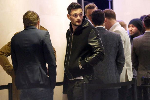 “Πόρτα” σε κλαμπ για τους παίκτες της Λέστερ