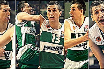 Έτσι πήγε ο Διαμαντίδης να πάρει μόνος του την διαφορά κόντρα στην Κούμπαν