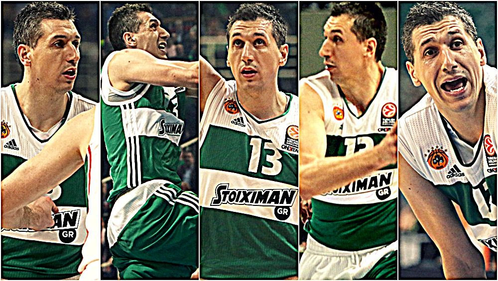 Έτσι πήγε ο Διαμαντίδης να πάρει μόνος του την διαφορά κόντρα στην Κούμπαν