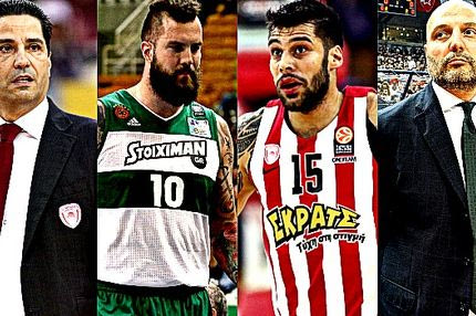 LIVE συζήτηση με τον Ρήγα Δάρδαλη