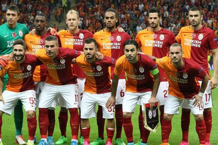 Αποκλεισμός της Γαλατάσαραϊ από τις ευρωπαϊκές διοργανώσεις για ένα χρόνο!