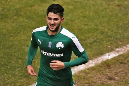 Στην εθνική Αλγερίας ο Αμπέντ