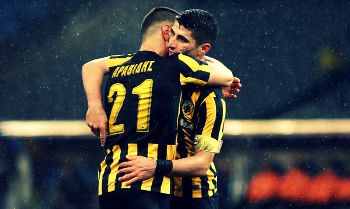 Μάρτης 2016-Απρίλης 2013, 3-0