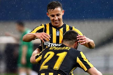 Το γρήγορο γκολ είναι η… μισή φετινή ΑΕΚ