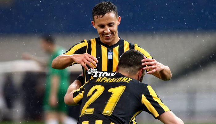 Το γρήγορο γκολ είναι η… μισή φετινή ΑΕΚ