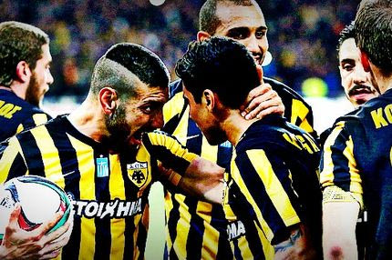 Η πιο μεγάλη ώρα είναι τώρα!