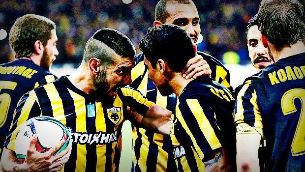 Η πιο μεγάλη ώρα είναι τώρα!