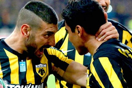 Aναζητώντας τα καλά της διαστήματα