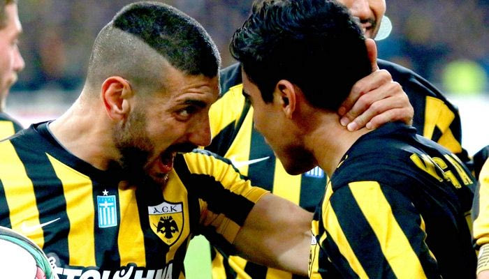 Aναζητώντας τα καλά της διαστήματα