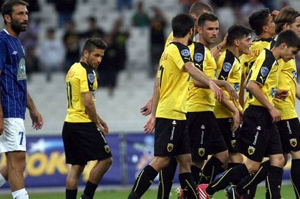 Κοιτάζει και προς τα… κάτω ο Πογέτ