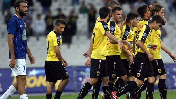 Κοιτάζει και προς τα… κάτω ο Πογέτ