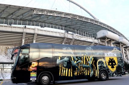 Το χρονικό της ματαίωσης στο ΟΑΚΑ και το… φεστιβάλ ανοργανωσιάς