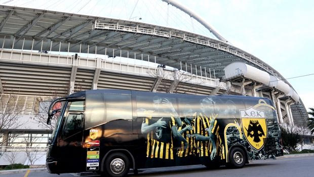 Το χρονικό της ματαίωσης στο ΟΑΚΑ και το… φεστιβάλ ανοργανωσιάς