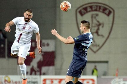 Ένσταση κατά του Απόλλωνα καταθέτει η ΑΕΛ