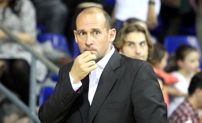 Ένας… διαφορετικός Παναγιώτης Αγγελόπουλος