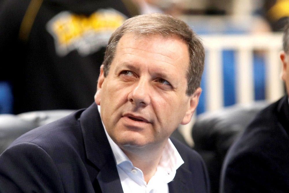 Ο Αγγελόπουλος αποφάσισε: Στο Eurocup η ΑΕΚ!