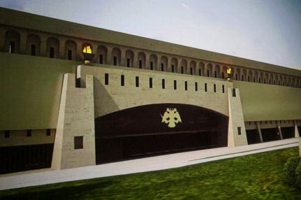 ΠΑΕ για Βασιλόπουλο: “Τα ψέματα για το γήπεδο τελείωσαν!”