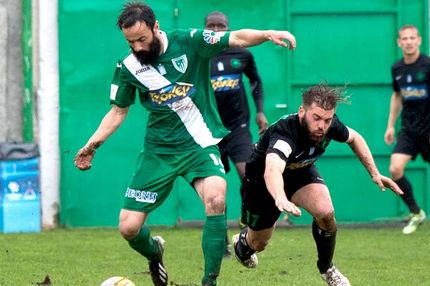 “Διπλό” στα Χανιά η Καλλιθέα, ισοπαλία στον Εύοσμο