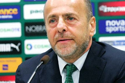 ΠΑΕ: “Προνομιακός συνομιλητής του Κοντονή ο Μαρινάκης”