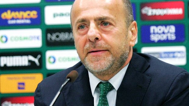 ΠΑΕ: “Προνομιακός συνομιλητής του Κοντονή ο Μαρινάκης”