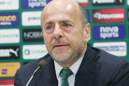 Έκτακτη συνέντευξη Τύπου από τον Αλαφούζο