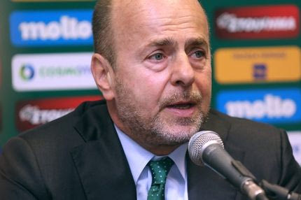 Μηνυτήρια αναφορά Αλαφούζου για τις απαλλαγές του koriopolis!