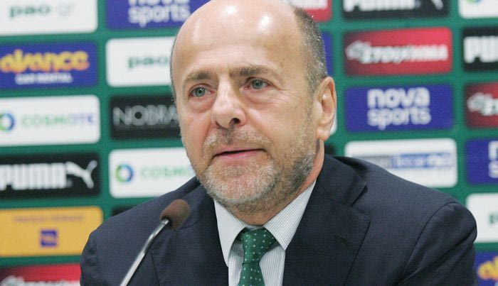 Έκτακτη συνέντευξη Τύπου από τον Αλαφούζο