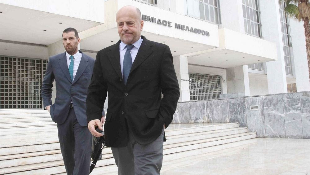 ΠΑΕ Παναθηναϊκός: “Τι διαφορετικό λέει ο Μαρινάκης, κ.Κοντονή;”