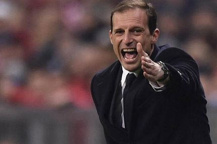 Πρώην κόουτς του Ολυμπιακού “τρώει” τον Αλέγκρι στη Γιουβέντους