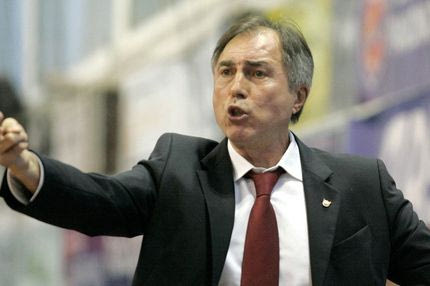 Καταγγελίες Αλεξανδρή για τους “εργολάβους” του μπάσκετ