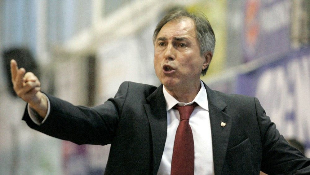 Καταγγελίες Αλεξανδρή για τους “εργολάβους” του μπάσκετ