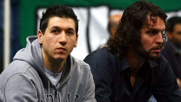 Αλβέρτης: “Κάντε βιβλίο τον Διαμαντίδη”