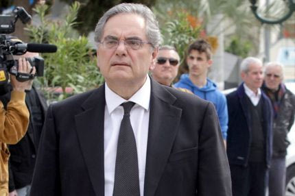 Επίθεση Ανδριανόπουλου σε Σαββίδη: “Ρατσιστικό το Ρωσοπόντιος;”