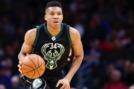 Οι 10 καλύτερες φάσεις στην καριέρα του Γιάννη Αντετοκούνμπο