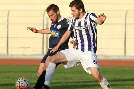 Παραμένει στη Football League ο Πανελευσινιακός