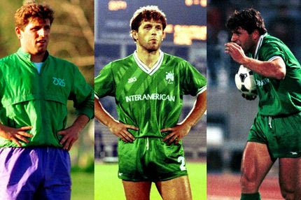 Το “καυτό” ντέρμπι του Στράτου Αποστολάκη