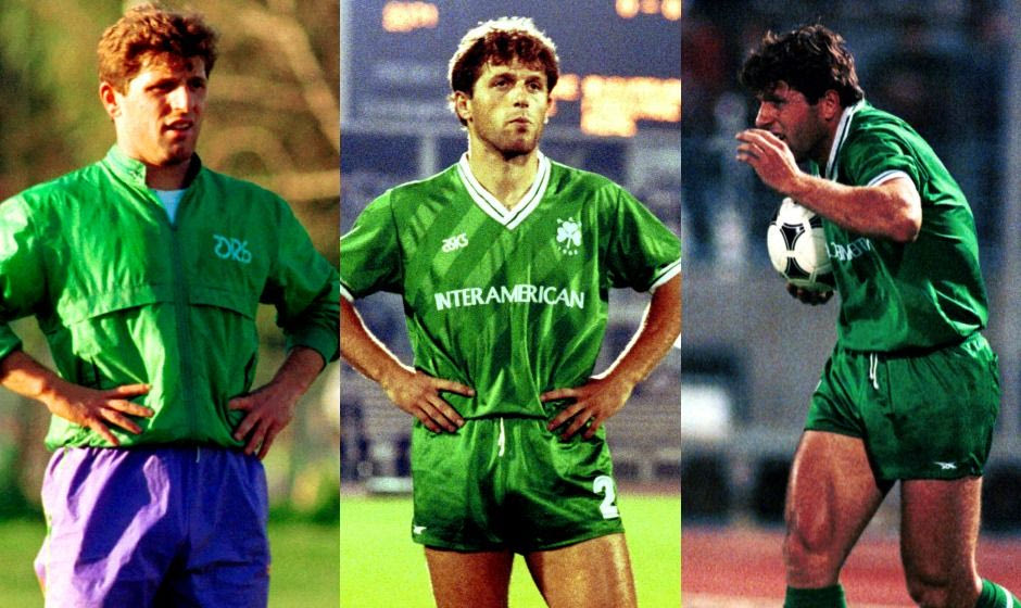 Το “καυτό” ντέρμπι του Στράτου Αποστολάκη