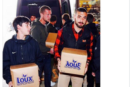 Ο Αραβίδης υποκλίνεται στον Διαμαντίδη