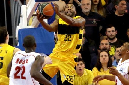 Κηφισιά – Αρης 65-67