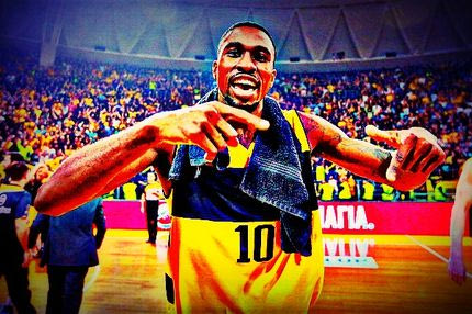 Ο Άρης είναι εδώ και επιστρέφει για τα καλά