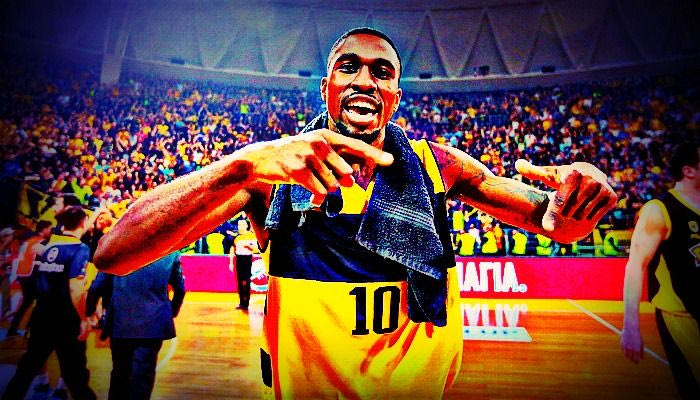 Ο Άρης είναι εδώ και επιστρέφει για τα καλά